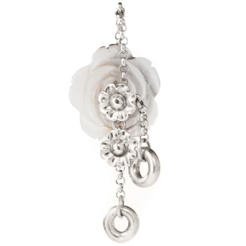 FOLLI FOLLIE 4P8S001A - Pendant Dam (3CM)