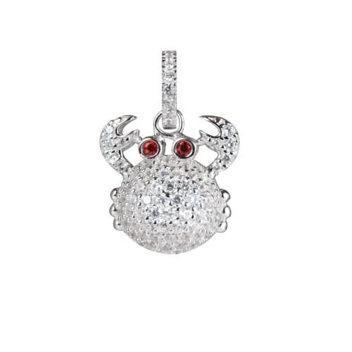 LANCASTER JLA-PEN-CRAB1 - Pendant Dam (1,5MM)