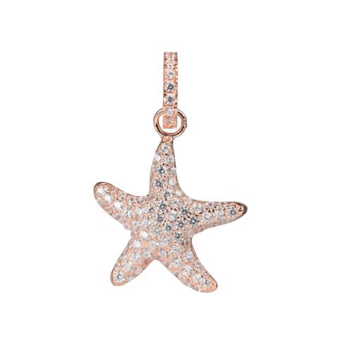 LANCASTER JLA-PEN-STAR2 - Pendant Dam (1,5MM)