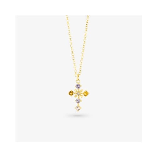 RADIANT RY000014 - Necklace Dam (35CM)