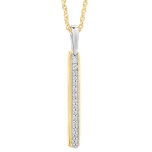 SECRECY P7172CDAWWC93 - Necklace Dam (42CM)