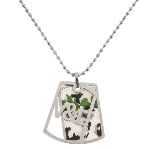 VICTORIO & LUCCHINO VJ0126CL - Necklace Dam