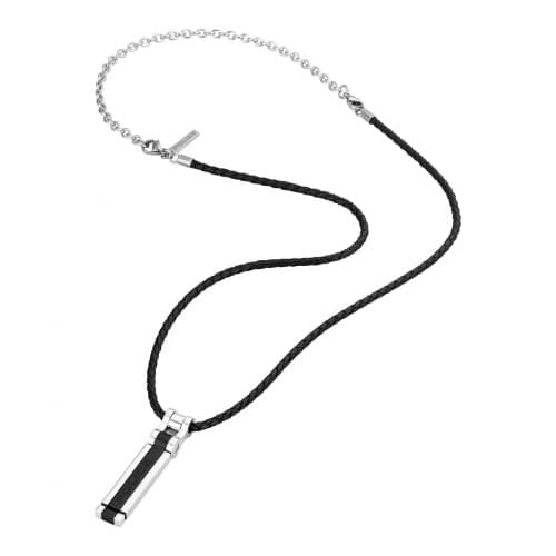 POLICE S14ANE10P - Necklace Herr