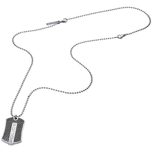 POLICE PJ26387PSS01 - Necklace Herr