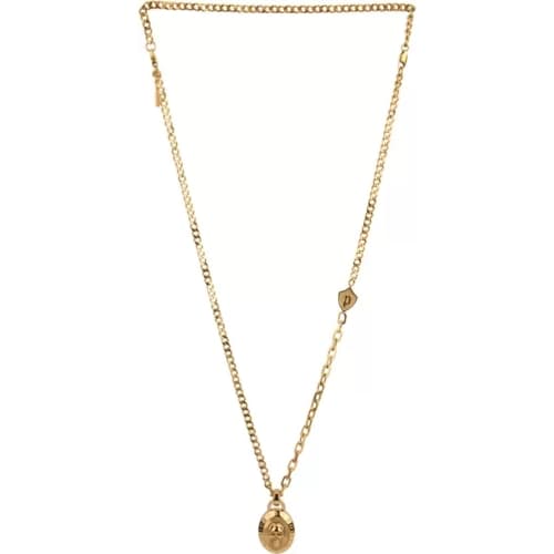POLICE PEAGN2212111 - Necklace Herr (70CM)