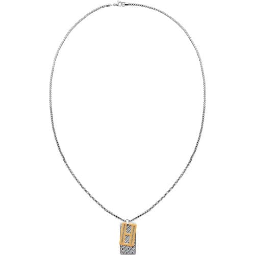 TOMMY HILFIGER 2790451 - Necklace Herr (50CM)