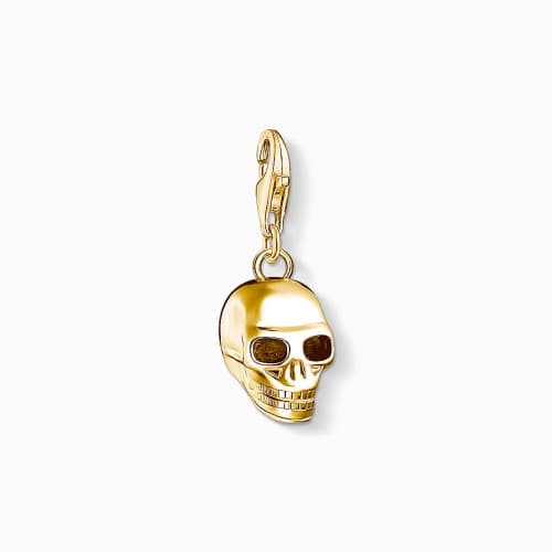 THOMAS SABO 1549-413-39 - Pendant Herr (2CM)