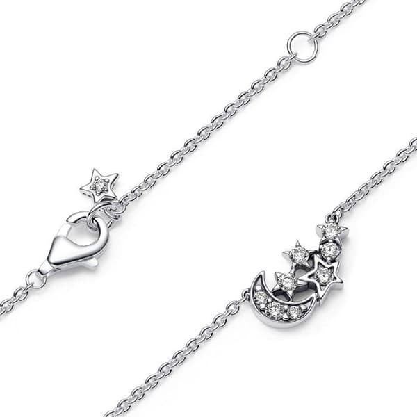Damhalsband 392991C01-45