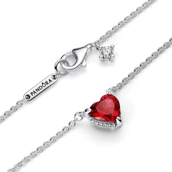 Damhalsband 392542C01-45