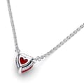Miniatyrbild 2 av 4: Damhalsband 392542C01-45