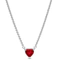 Miniatyrbild 1 av 4: Damhalsband 392542C01-45