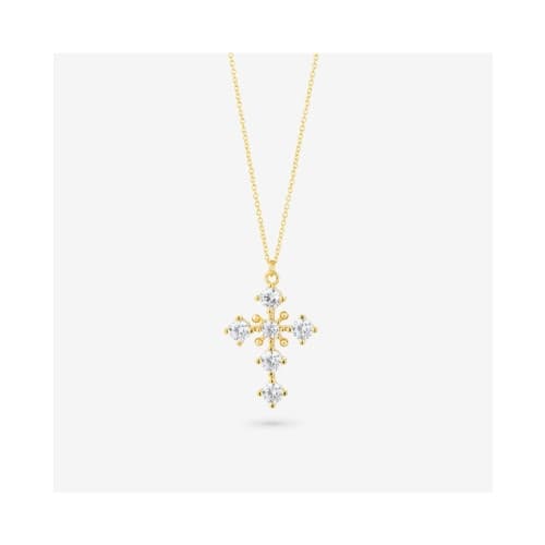 RADIANT RY000060 - Necklace Dam (50CM)