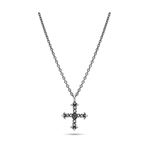 POLICE PEJGN2112811 - Necklace Herr (760MM)