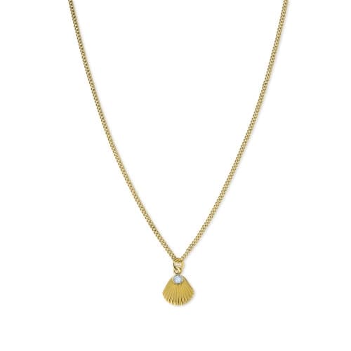 ROSEFIELD JPNSCG-J268 - Necklace Dam (40-45CM)