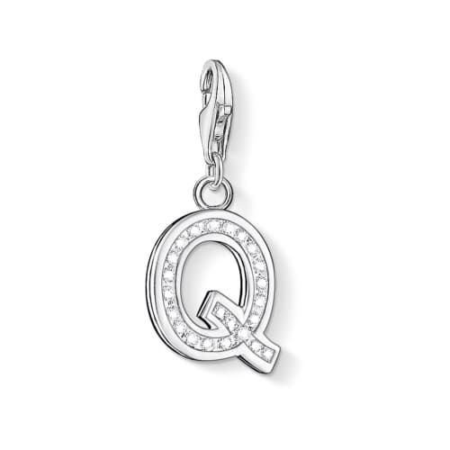 THOMAS SABO 0239-051-14 - Pendant Dam