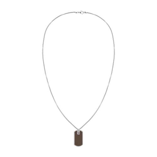 TOMMY HILFIGER 2790431 - Necklace Herr (59CM)