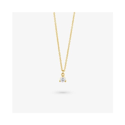 RADIANT RY000073 - Necklace Dam (50CM)