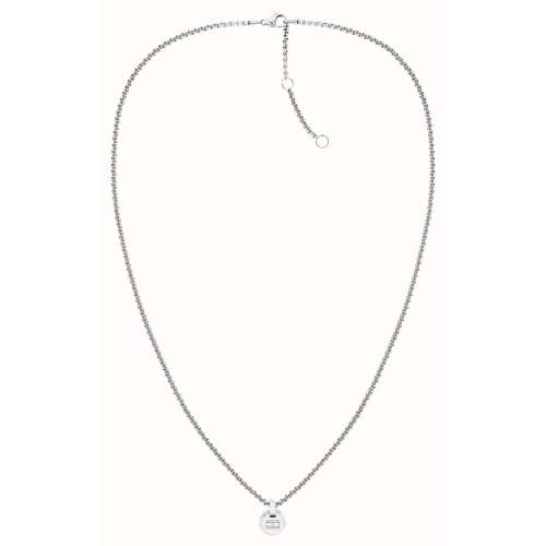 TOMMY HILFIGER 2780849 - Necklace Herr (48CM)