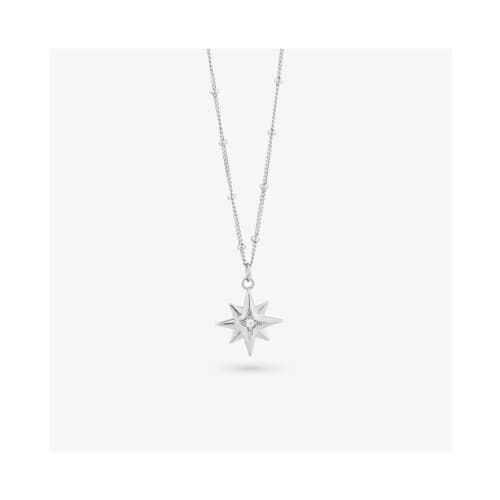 RADIANT RY000038 - Necklace Dam (50CM)