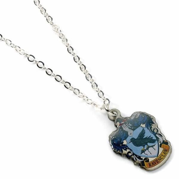 HARRY POTTER - Halsband - Ravenclaw Emblem