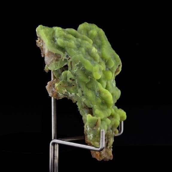 Stenar och Mineraler - ABIJOUX - Fosfohedyfan - 261,15 ct - Bouillac, Aveyron, Frankrike