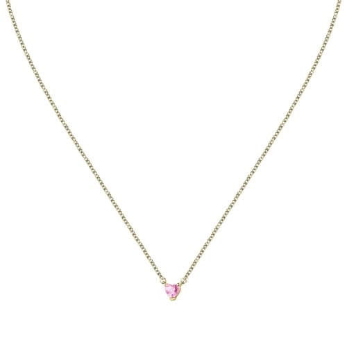 CHIARA FERRAGNI J19AUV06 - Necklace Dam (38-40CM)