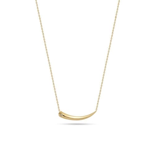 POLICE PEJLN2213103 - Necklace Dam (45CM)