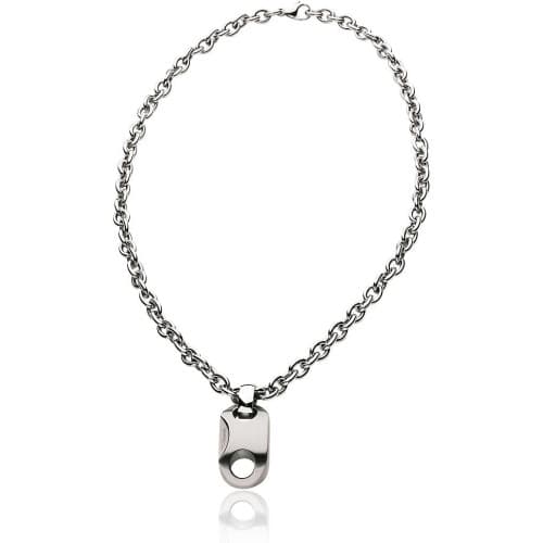 BREIL TJ0634 - Necklace Herr (40CM)