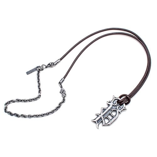 POLICE PJ21917PLE-02 - Pendant Herr (70CM)