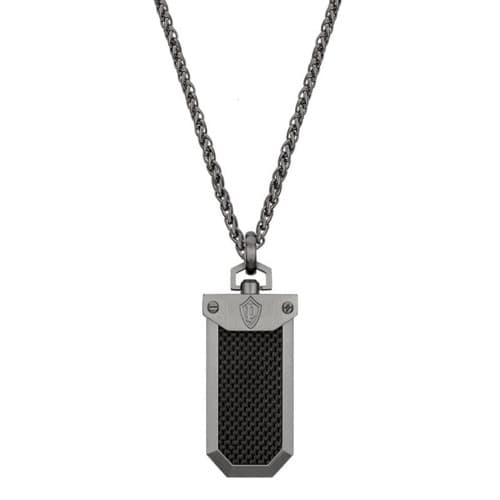 POLICE PEJGN2008512 - Necklace Herr