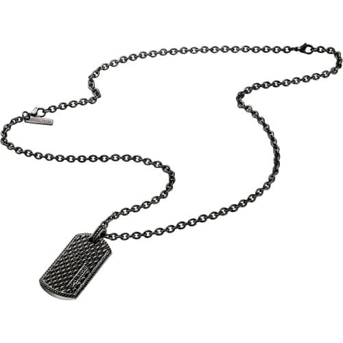 POLICE S14AIE01C - Pendant Herr (70CM)