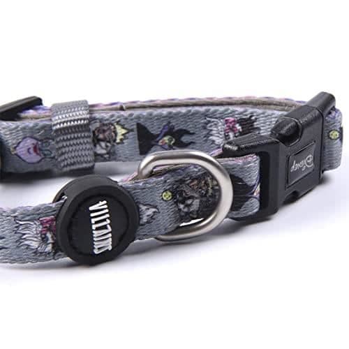 CERDÃ LIFE'S LITA MOMENTS - FÖR FAN-HUSDJUR | DISNEY VILLANSDO HALSBAND
