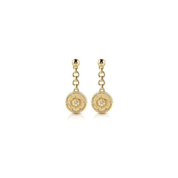 Parure - GUESS JEWELS - Mod. UBE79195 - Mixte - Vuxen - Ny Kollektion