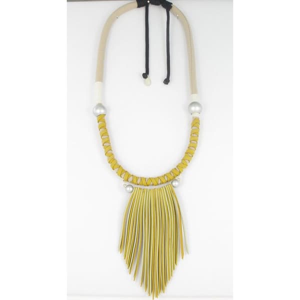 Collier senap