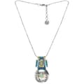 Miniatyrbild 1 av 2: Johane: fint halsband