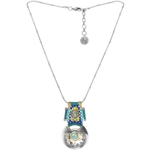 Johane: fint halsband