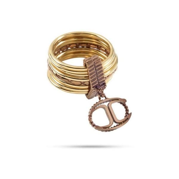 Just Cavalli damring SCHX23016 (17,83 mm)