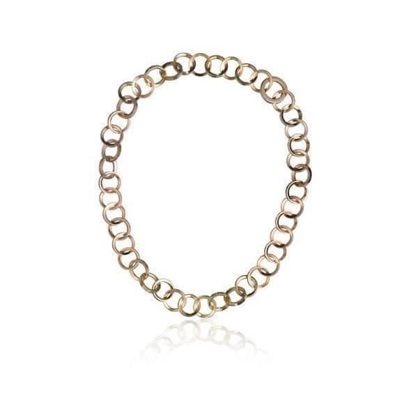 Time Force Halsband för kvinnor TS5144CR