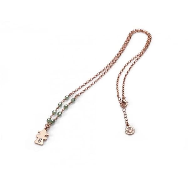 Smycken - Alex And Ani - VW160JG - Metall - Koppar - Dam