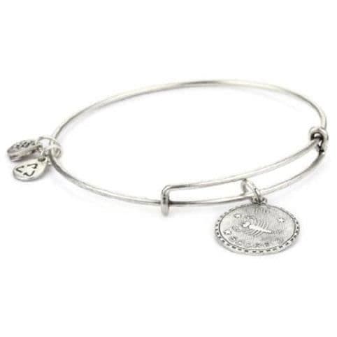 Bijoux - Alex And Ani - A07EB40SCRS - Mässing - Silverfärgad - Dam