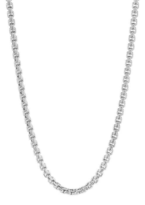 Damhalskedja KE1106-001-12-L70v, 70 cm