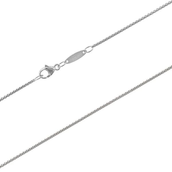 Damhalskedja KE1106-001-12-L70v, 70 cm