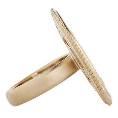 D&G Damring DJ0629/16 (16 mm)