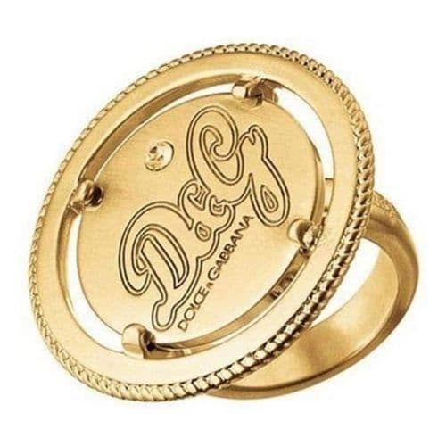 D&amp;G Damring DJ0629/16 (16 mm)