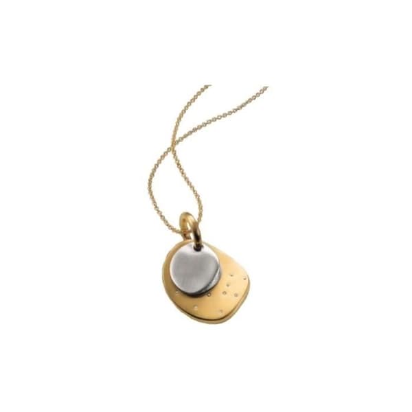BREIL MILANO JEWELS - ECLIPISIS Collection Halsband