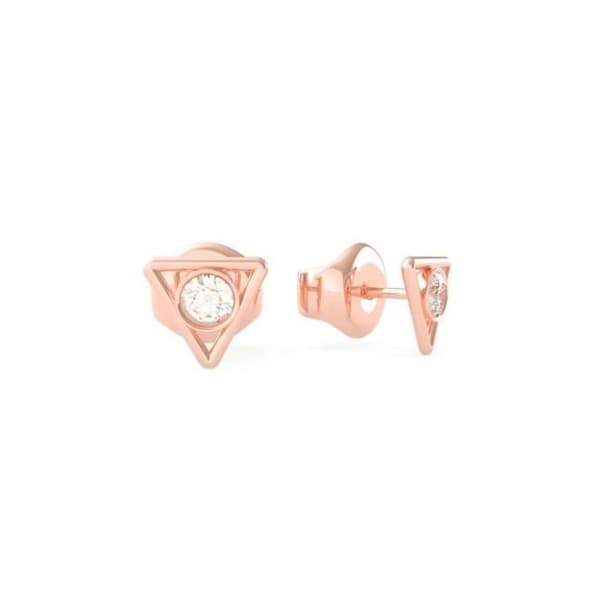 Parure - GUESS JEWELS - Mod. UBE79014 - Mixad - Vuxen - Ny Kollektion