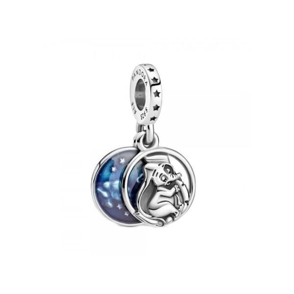Set - PANDORA - Mod. 799405C01 - Blandat - Vuxen - Kvalitetssmycken