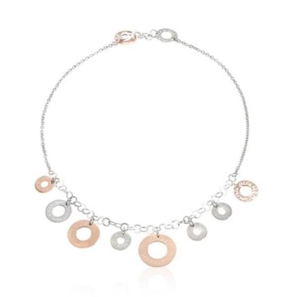 Pianegonda SILVER Halsband för kvinnor - Joyful