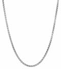 Miniatyrbild 2 av 2: Collier - Thomas Sabo - KE1108-001-12-L53 - Silver - Gray - Kvinna