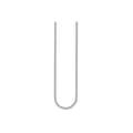 Miniatyrbild 1 av 2: Halsband - Thomas Sabo - KE1108-001-12-L60 - Silver - Grå - Dam